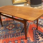 861 6689 COFFEE TABLE